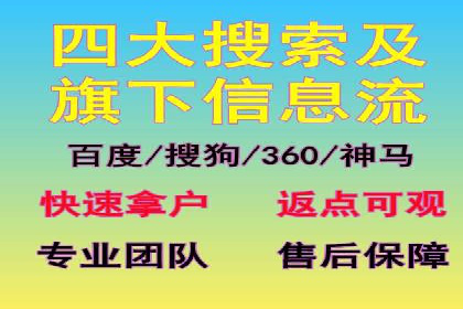 案例研究：SEM代运营服务公司的创新策略